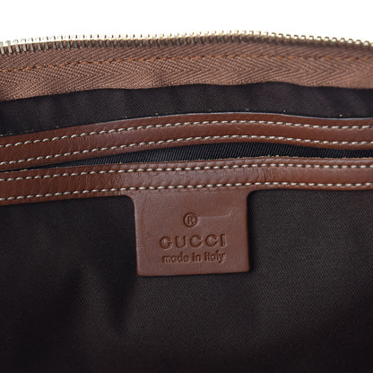 Gucci GG Plus Monogram Medium Joy Boston Brown 6 of 9