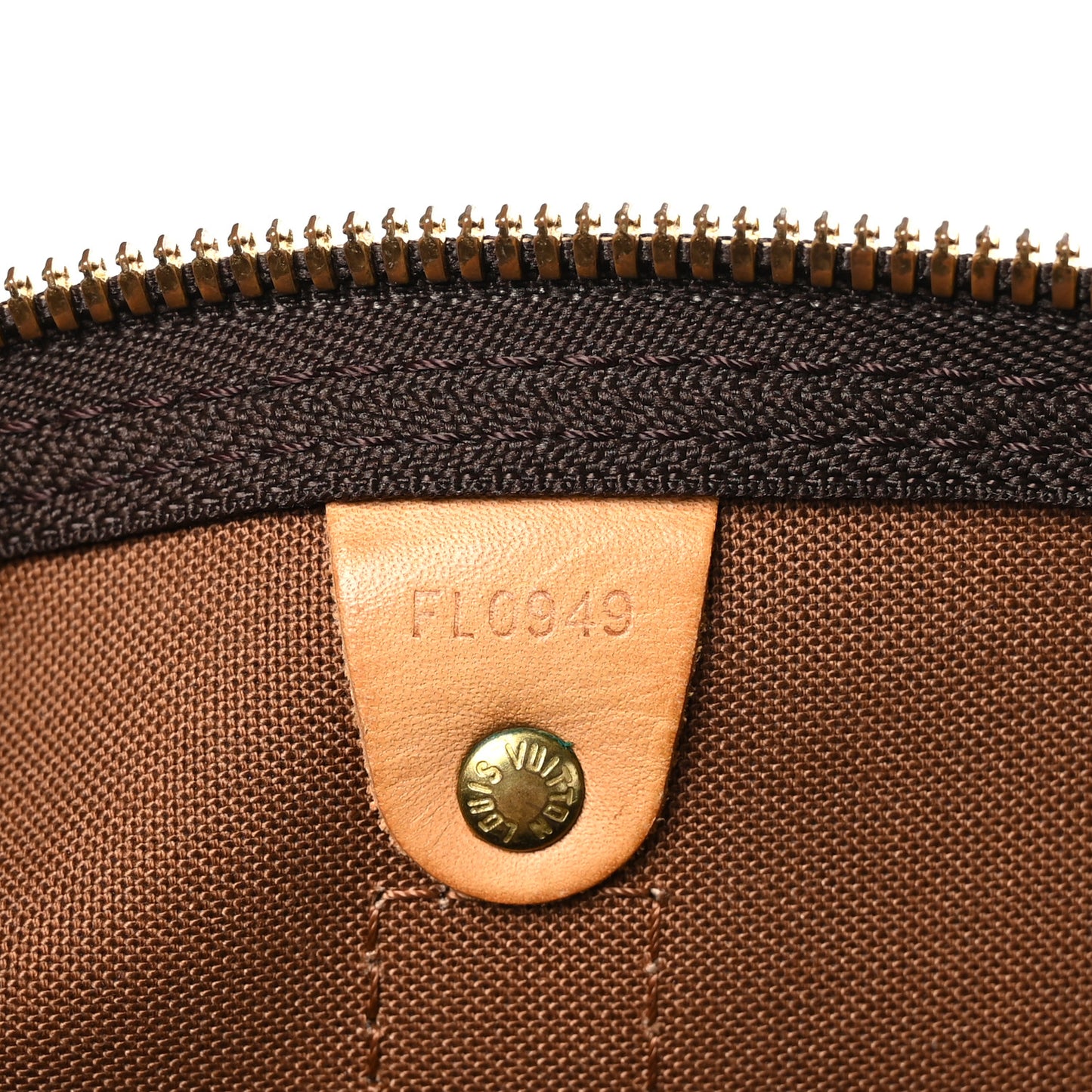 Monogram Keepall 50
