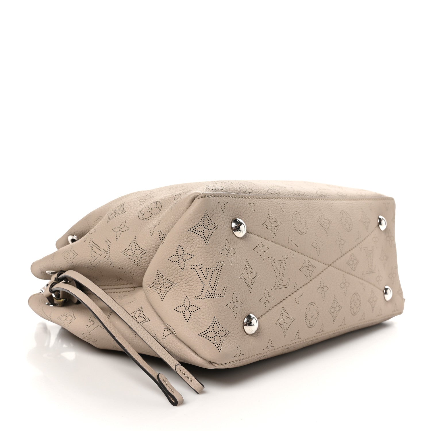 Louis Vuitton Mahina Bella Tote Galet 4 of 10