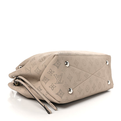 Louis Vuitton Mahina Bella Tote Galet 4 of 10