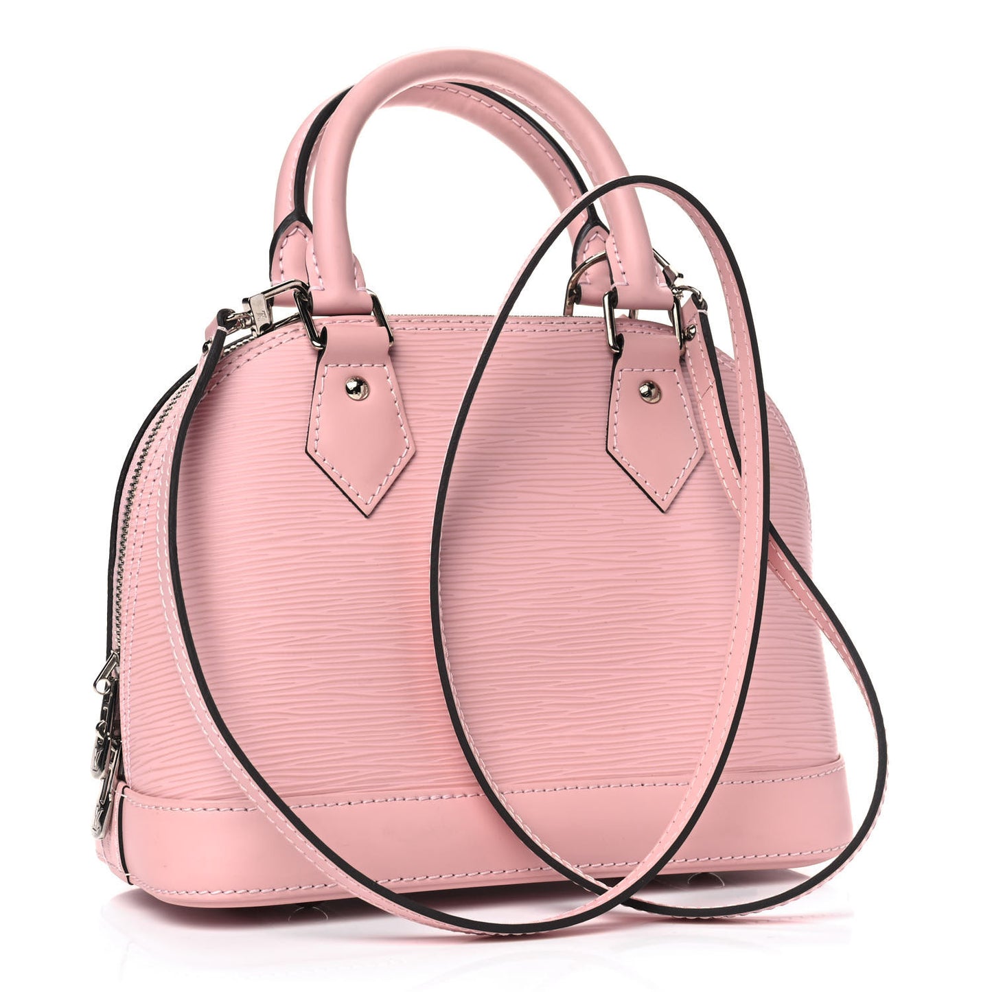 Epi Alma BB Rose Ballerine