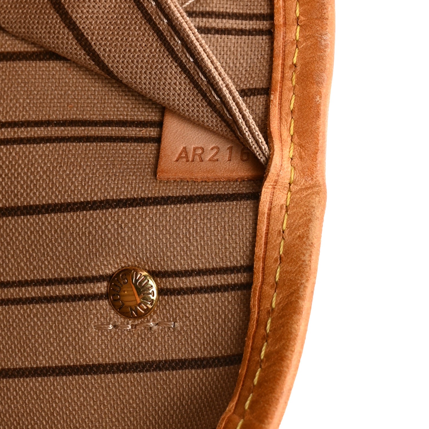 Louis Vuitton Monogram Neo Neverfull PM 8 of 11