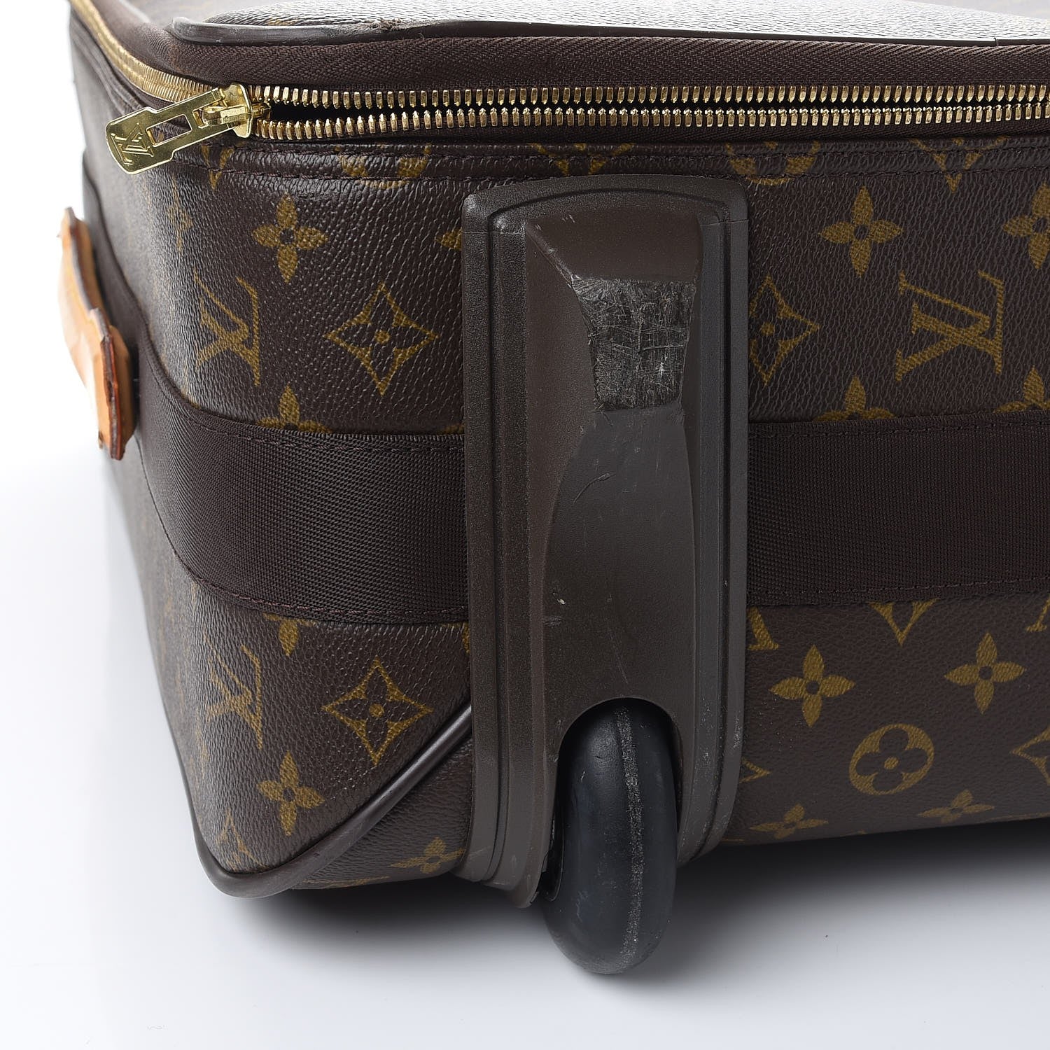 Louis Vuitton Monogram Pegase 55 14 of 19