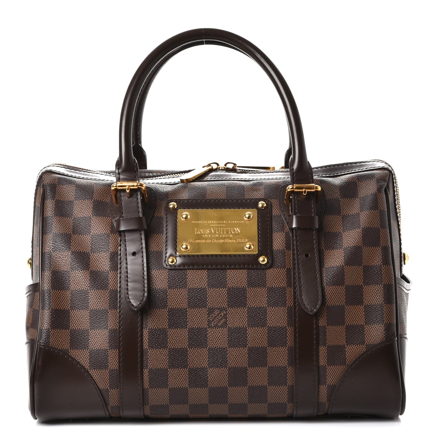 Damier Ebene Berkeley