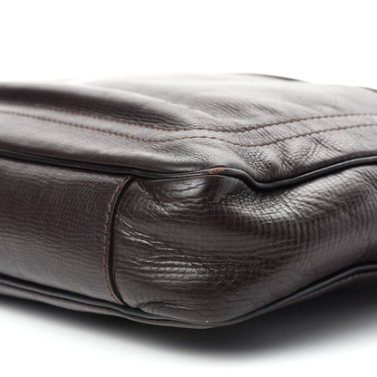 Louis Vuitton Utah Huron Briefcase Coffee 8 of 9