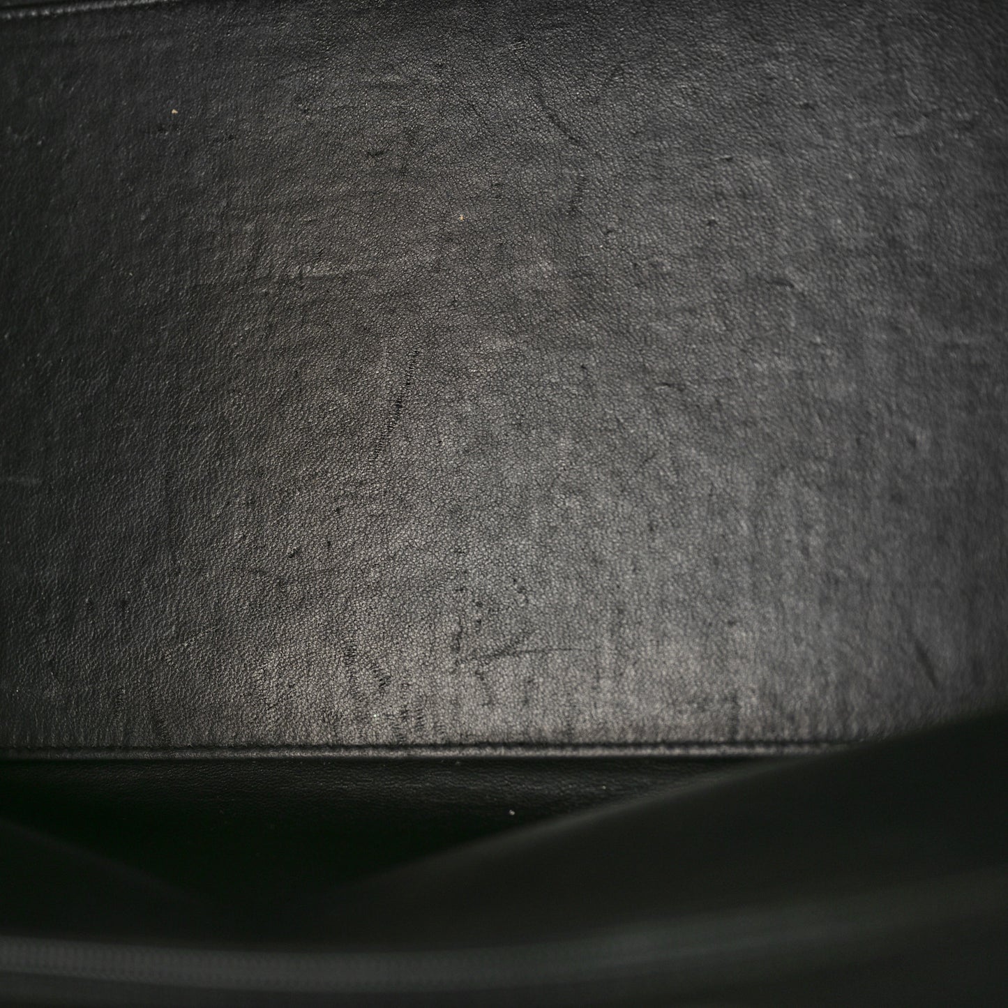 Caviar Quilted Grand Timeless Tote GTT Black