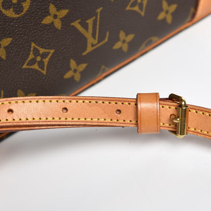 Louis Vuitton Monogram Trocadero 27 17 of 17