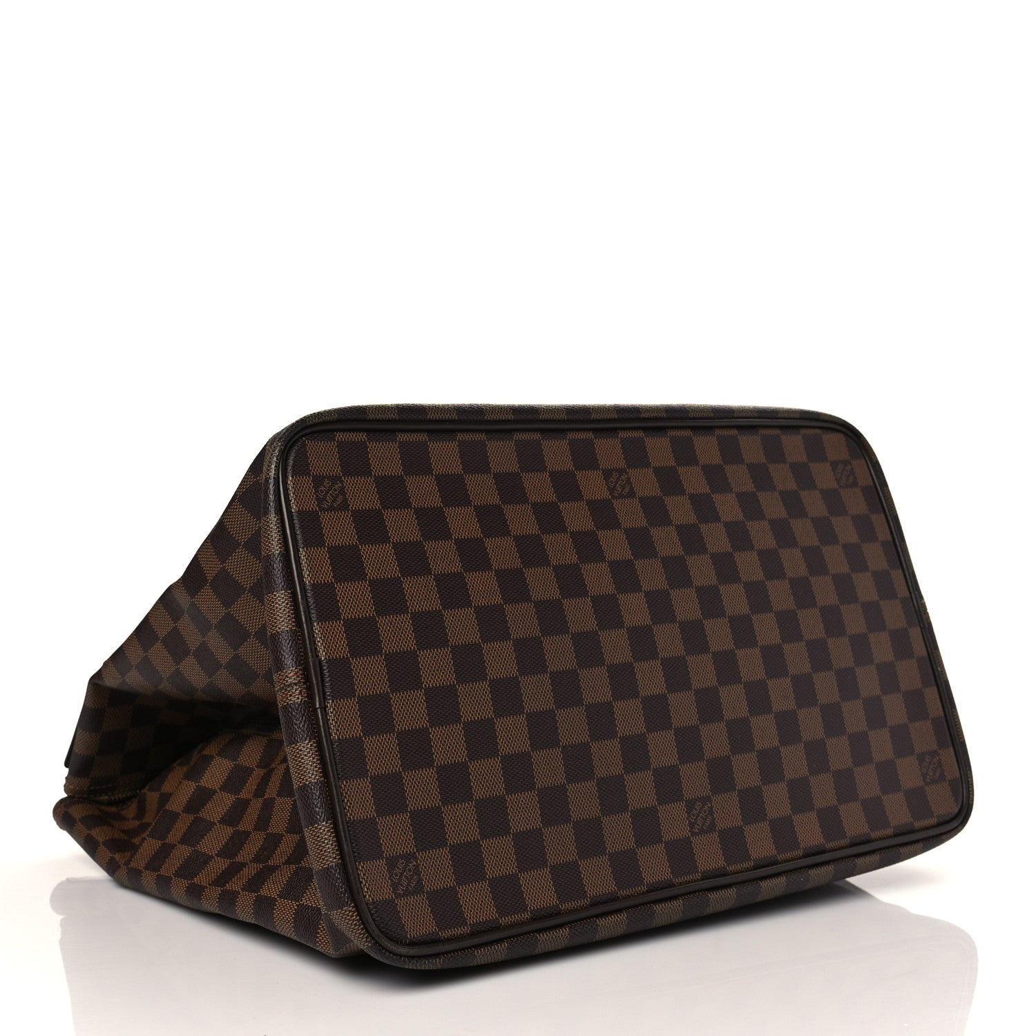 Louis Vuitton Damier Ebene Greenwich PM 4 of 9