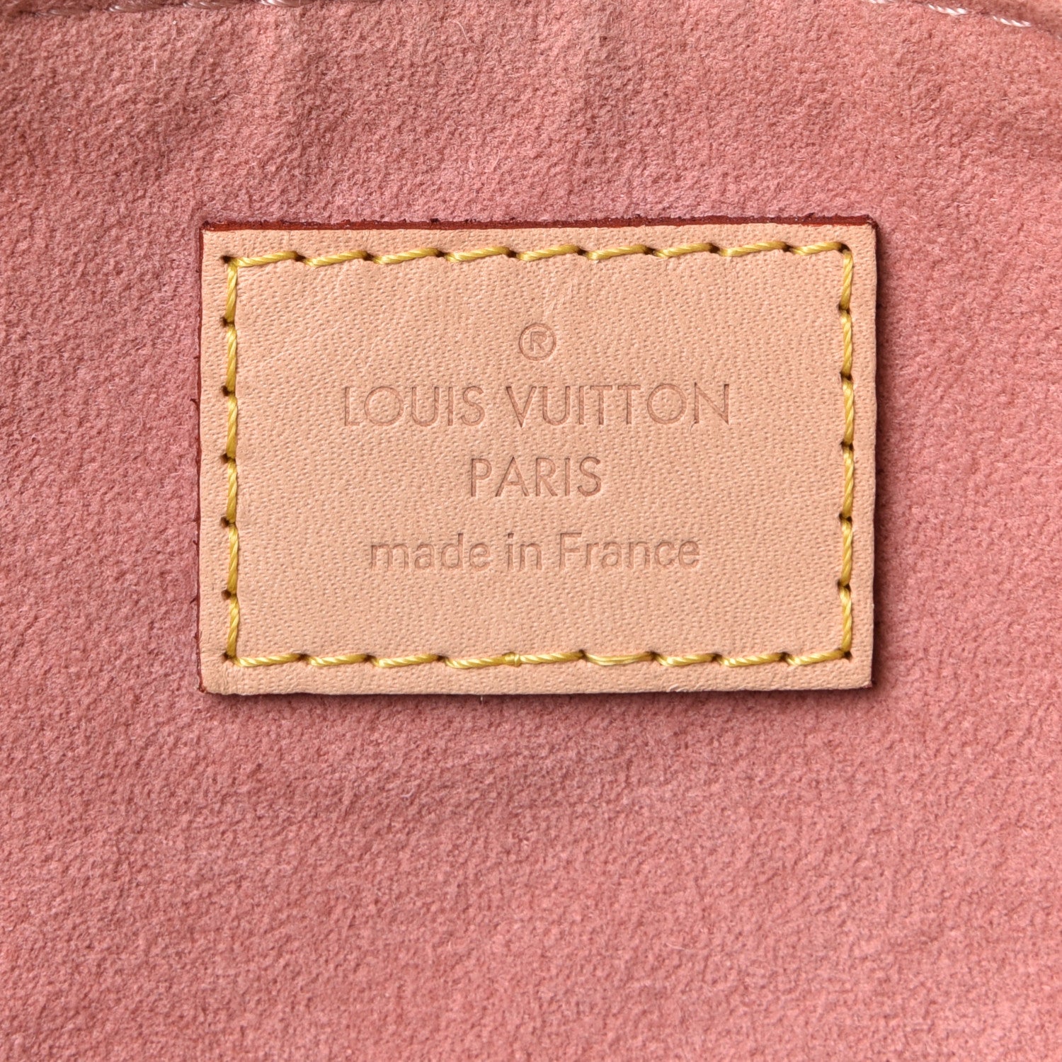 Louis Vuitton Damier Azur Beaubourg Hobo MM 10 of 10
