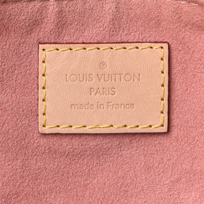 Louis Vuitton Damier Azur Beaubourg Hobo MM 10 of 10