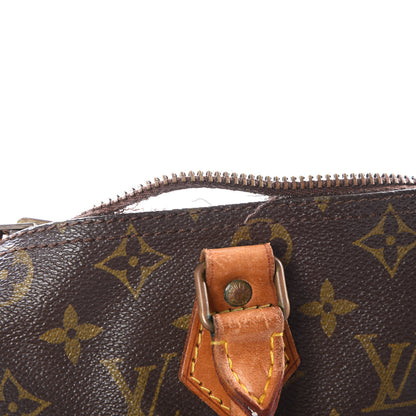 Louis Vuitton Monogram Speedy 25 12 of 13
