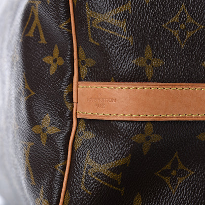Louis Vuitton Monogram Speedy Bandouliere 30 5 of 15