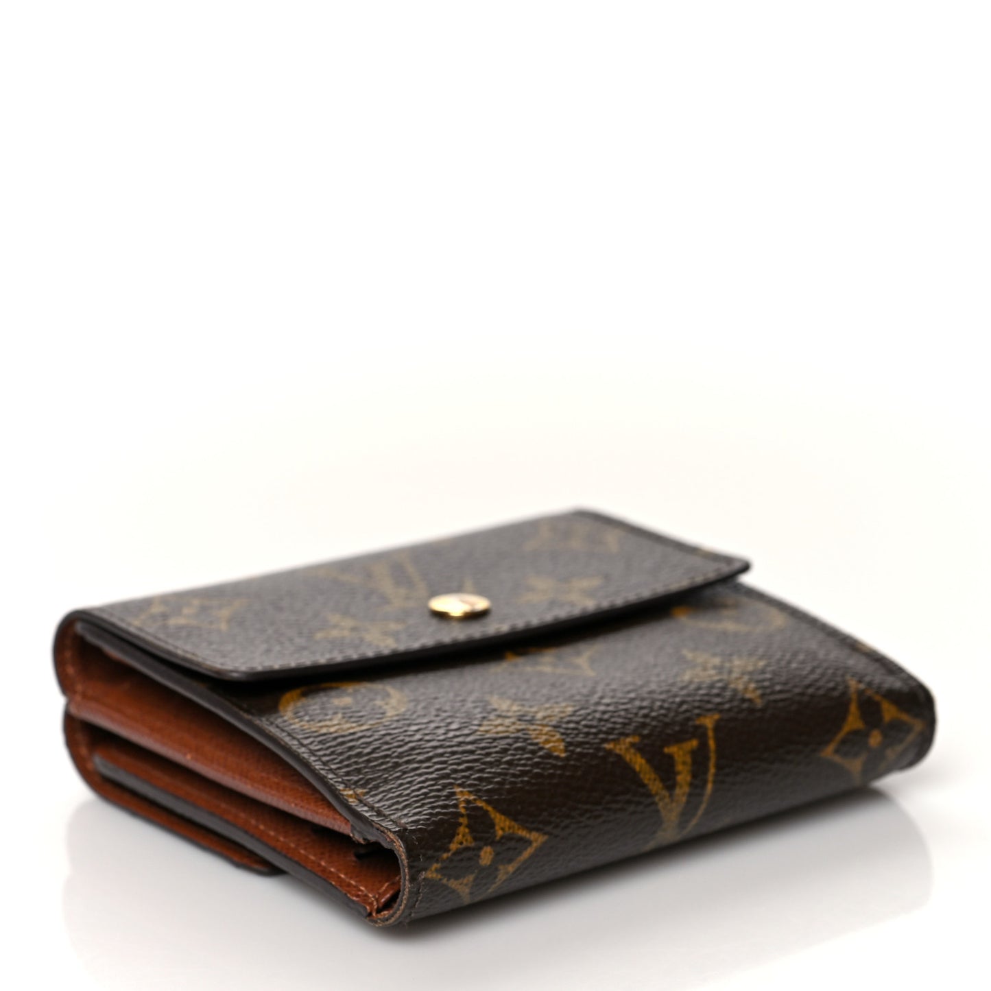 Monogram Elise Wallet
