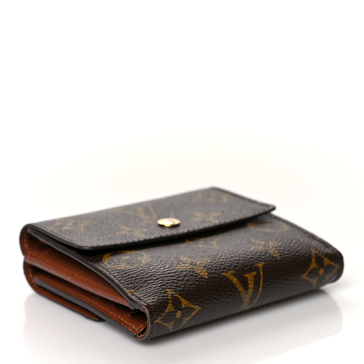 Louis Vuitton Monogram Elise Wallet 8 of 13