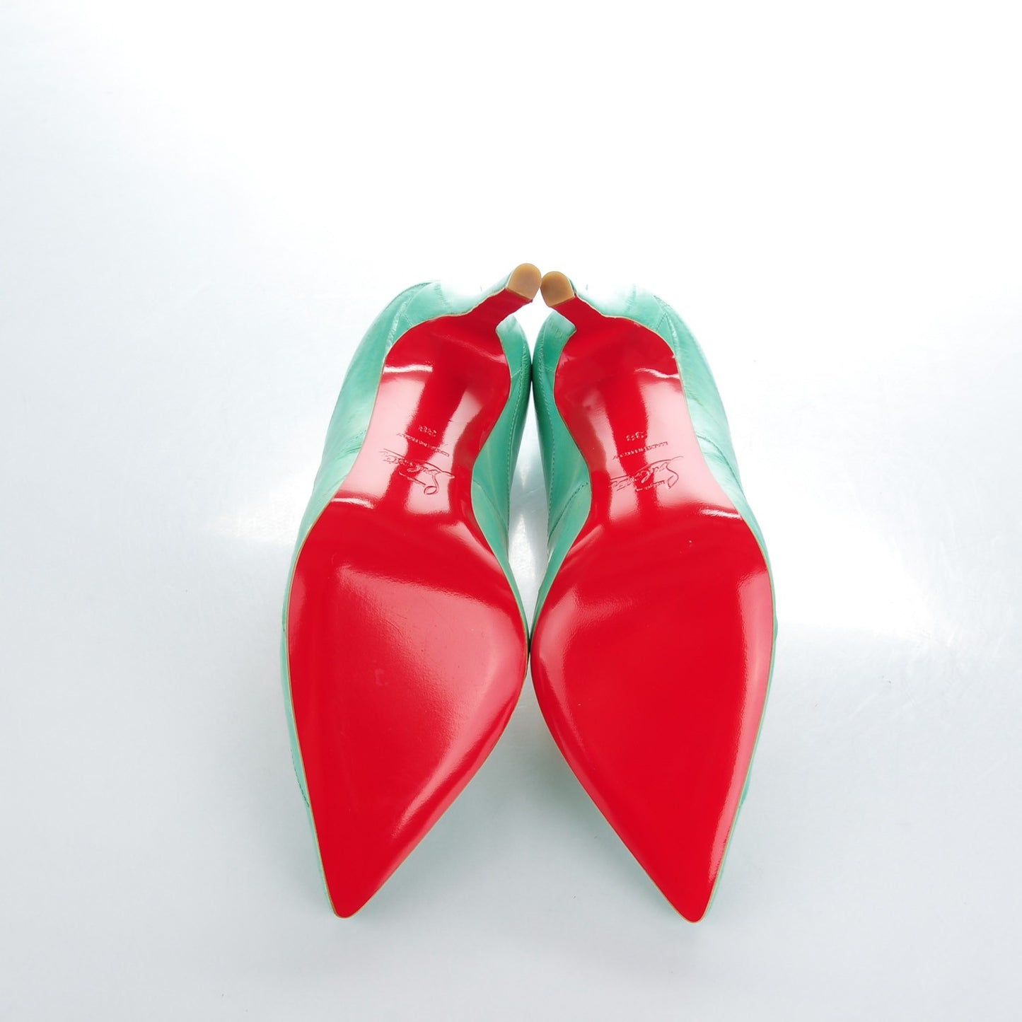 Eel Pigalle 120 Pumps 38 Pistachio