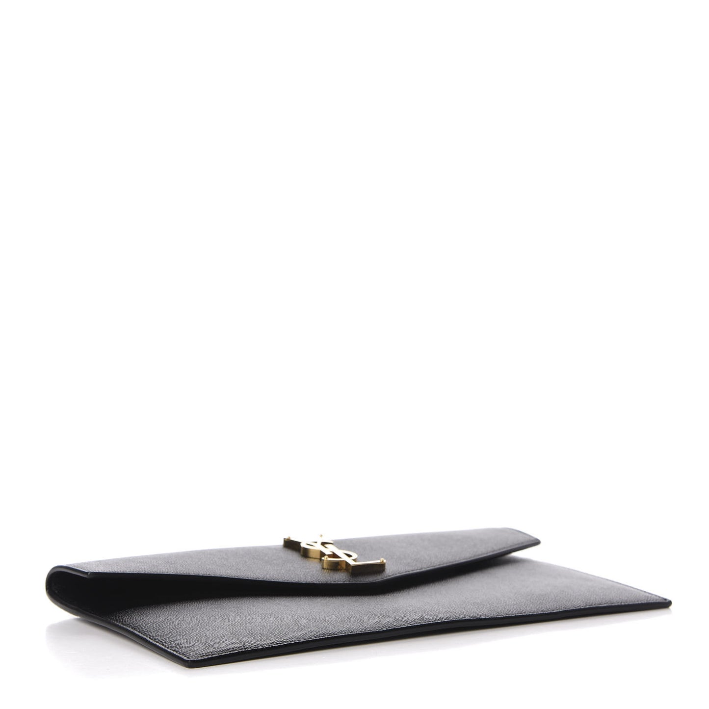 Grain De Poudre Uptown Pouch Black