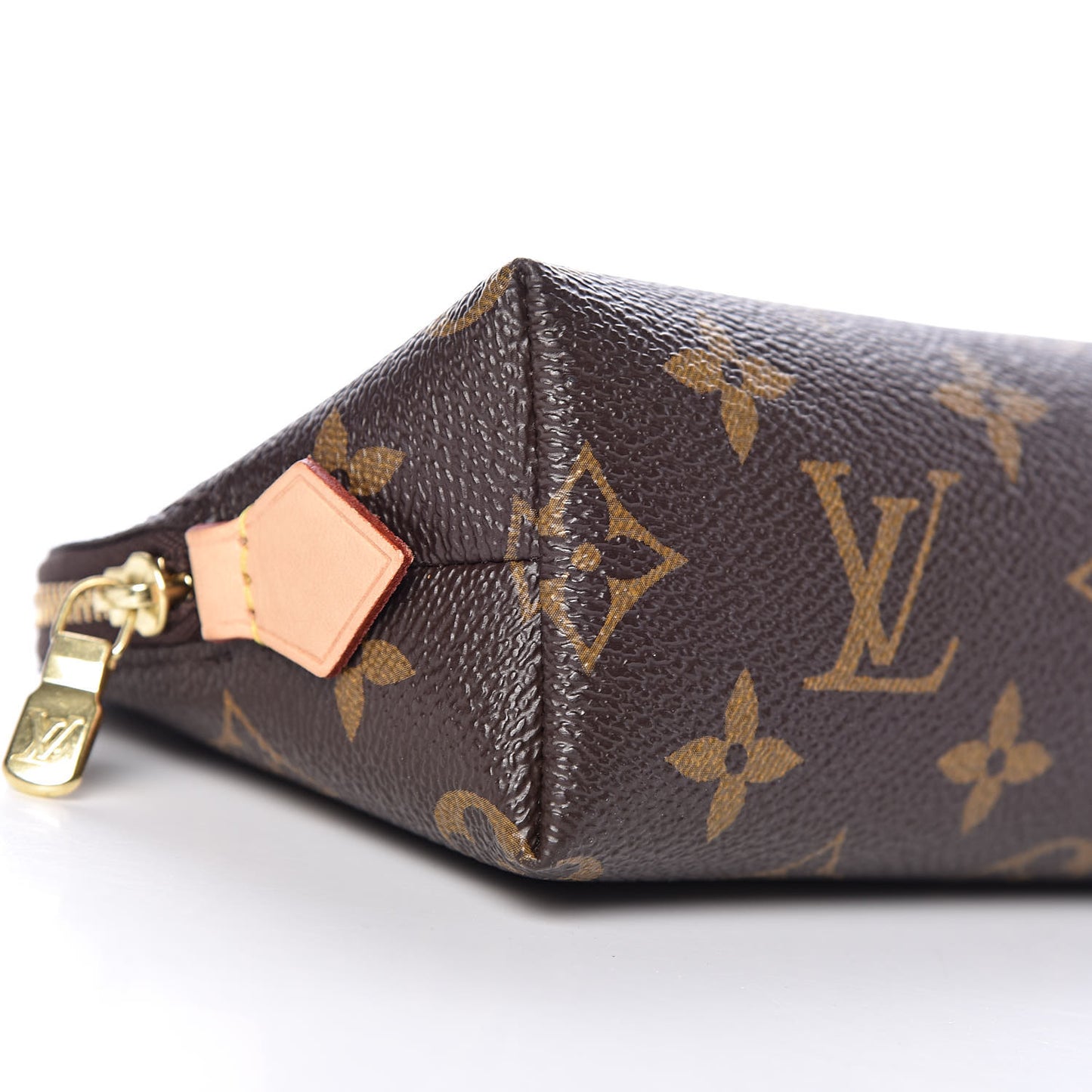 Monogram Cosmetic Pouch