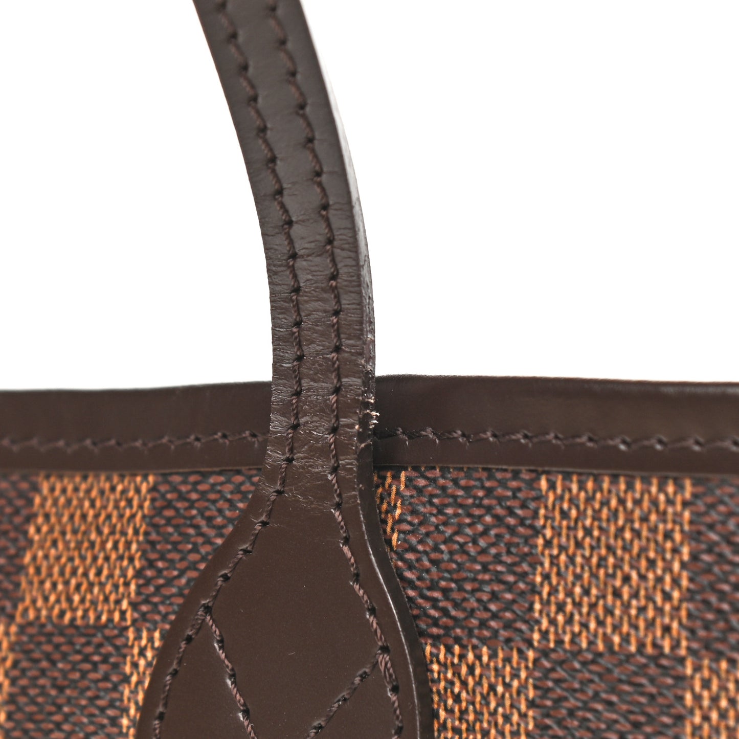 Damier Ebene Neverfull GM