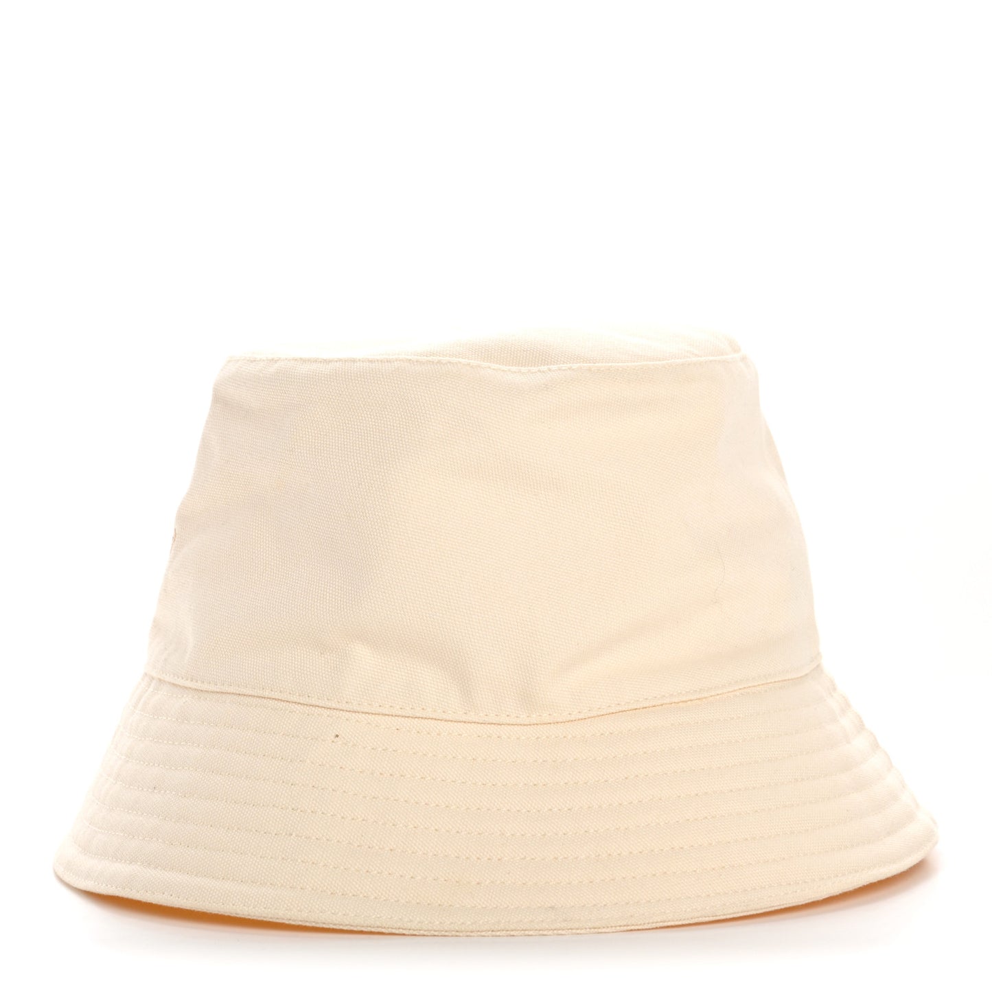 Cotton Gene Sunshine Bucket Hat 56 Ecru