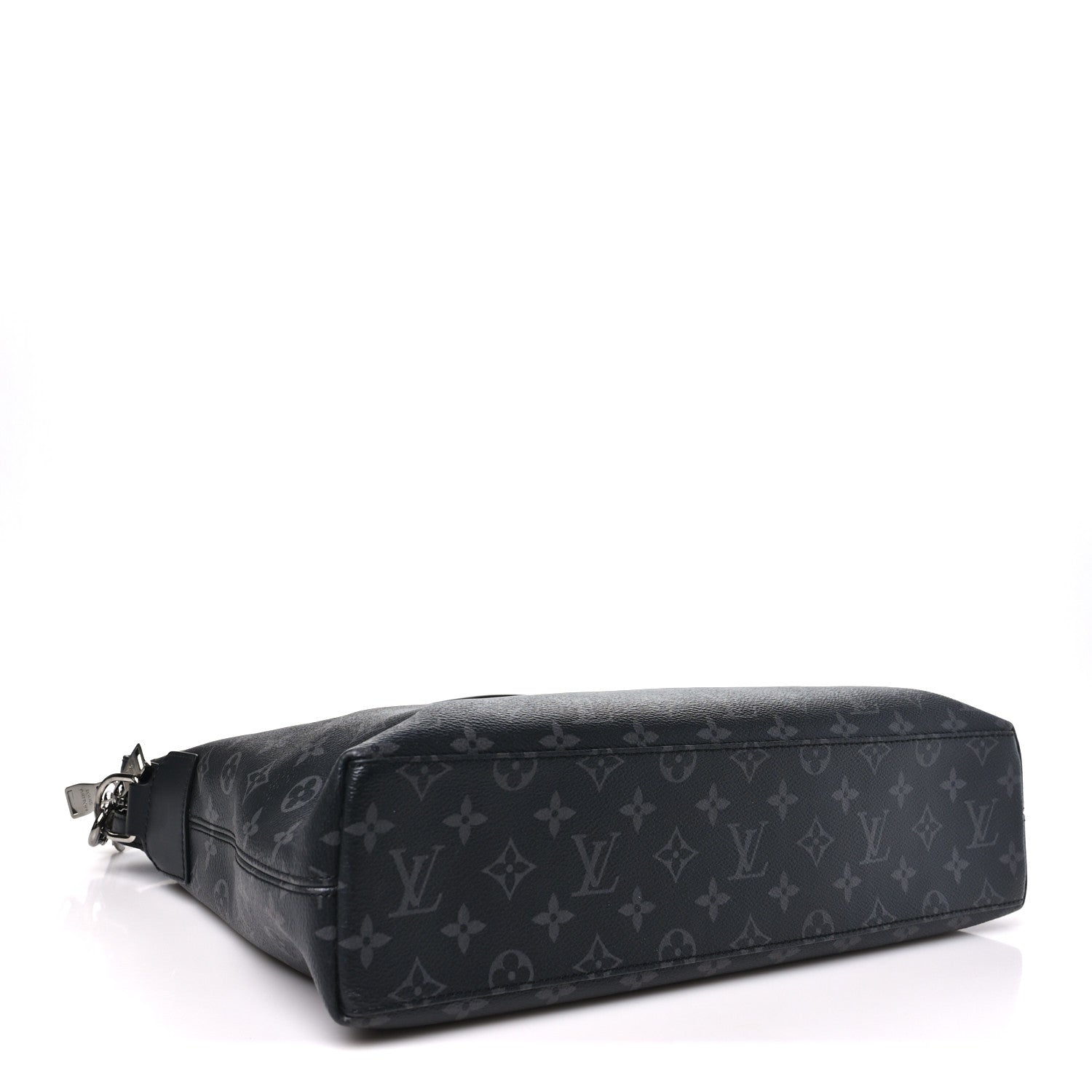 Louis Vuitton Monogram Eclipse Explorer Briefcase 4 of 9