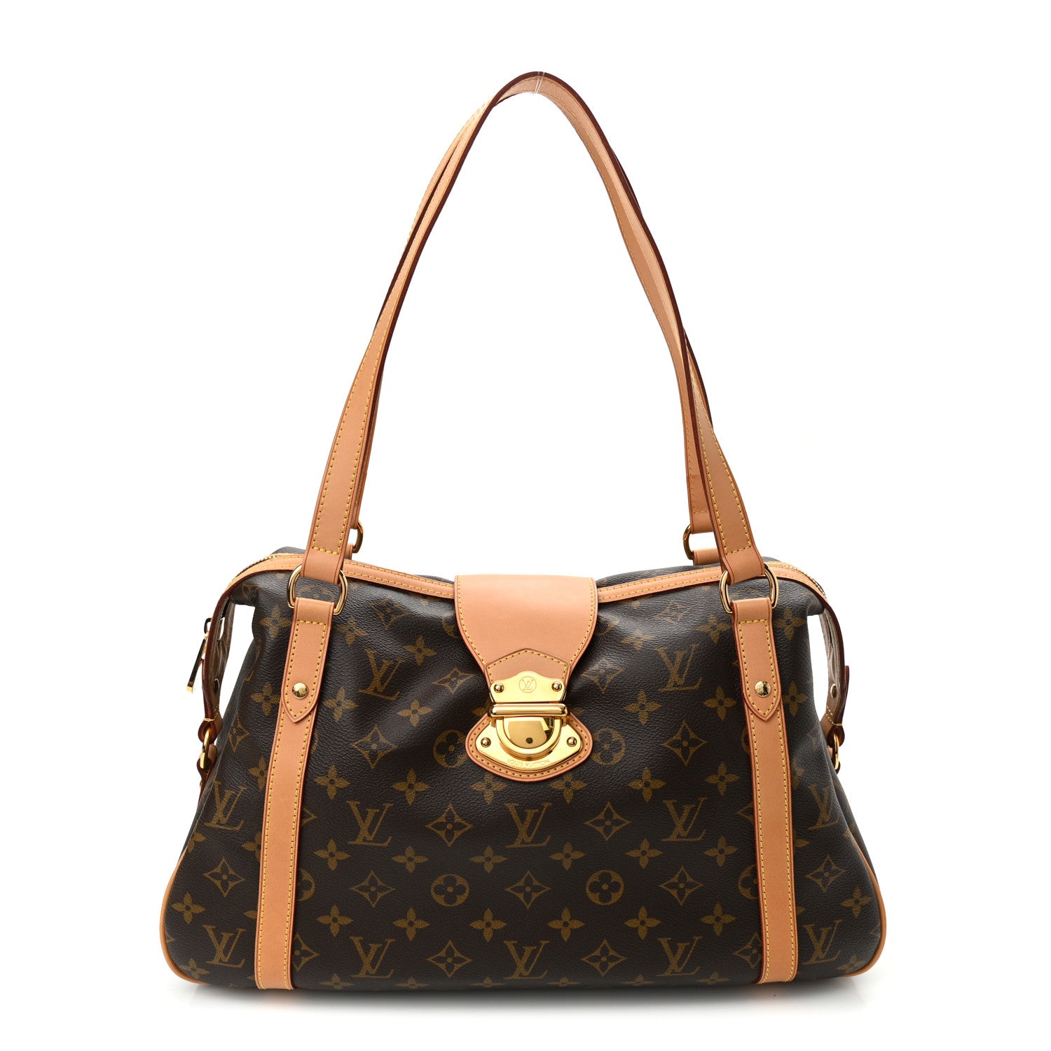 Louis Vuitton Monogram Stresa PM 1 of 9