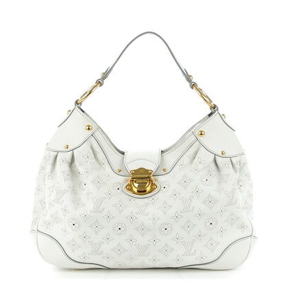 Louis Vuitton Mahina Solar PM White 1 of 7
