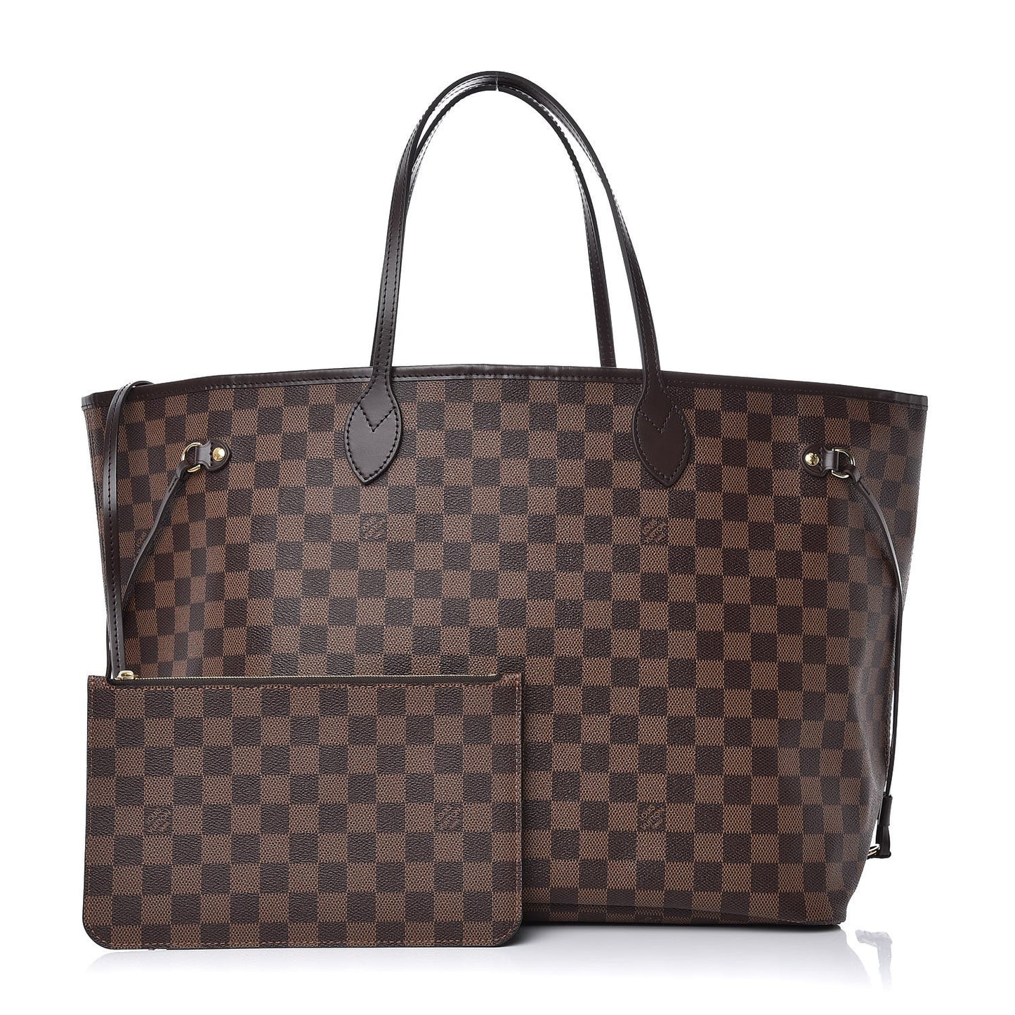 Damier Ebene Neo Neverfull GM