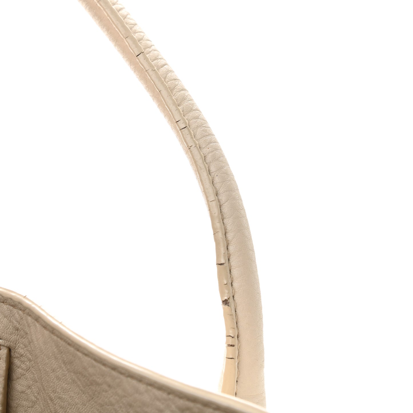 Vitello Daino Tote Talco