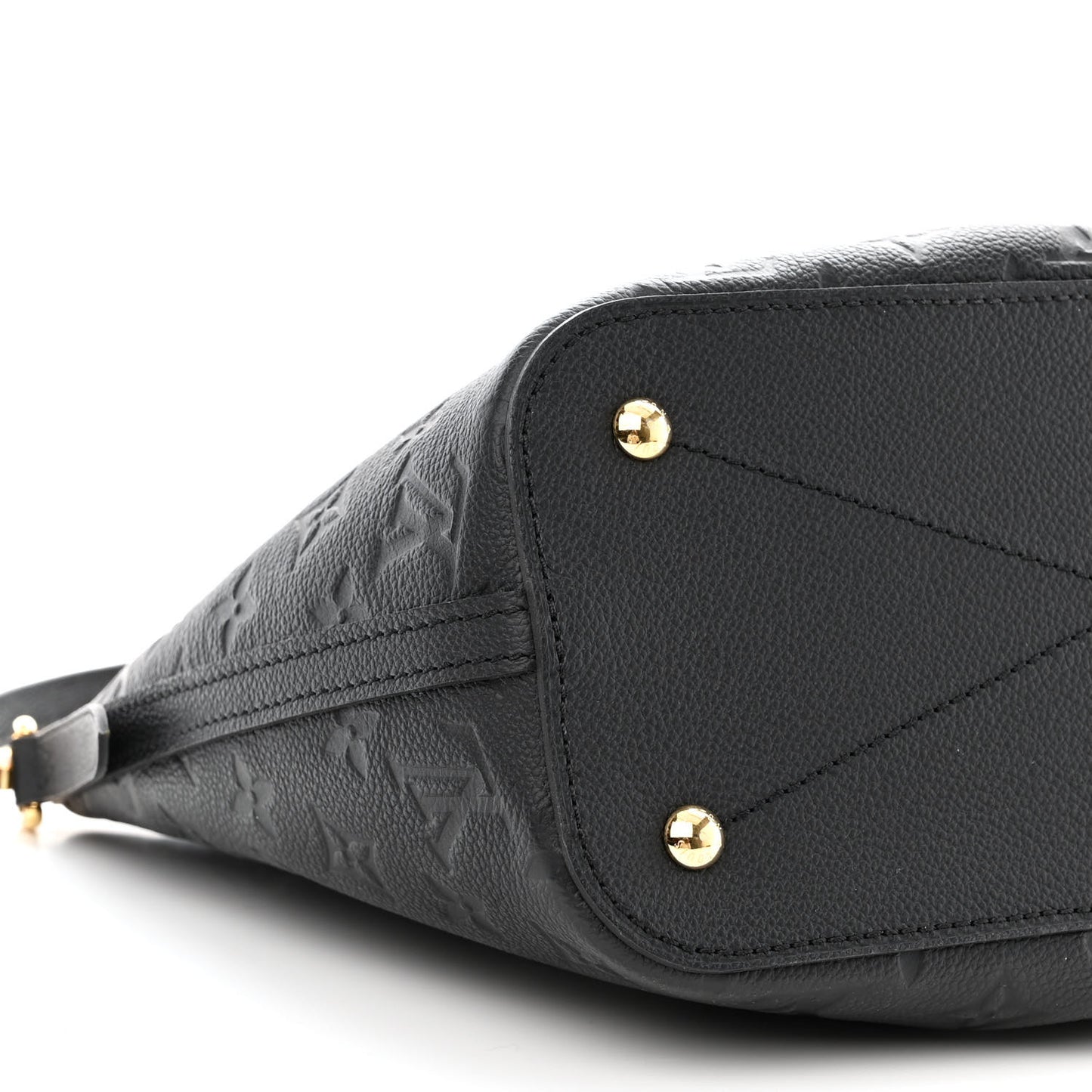 Empreinte Mazarine PM Black