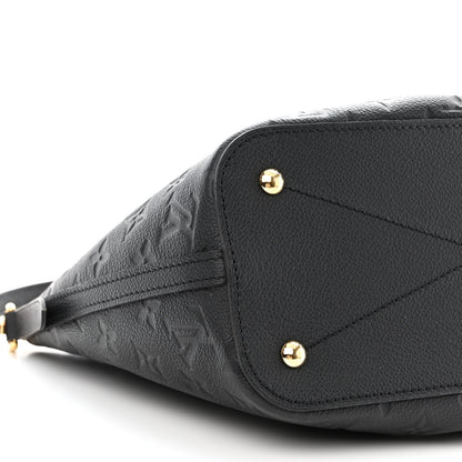 Louis Vuitton Empreinte Mazarine PM Black 9 of 11