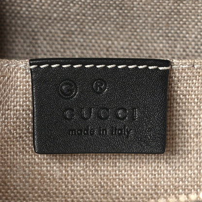 Gucci Microguccissima Mini Dome Bag Black 6 of 9
