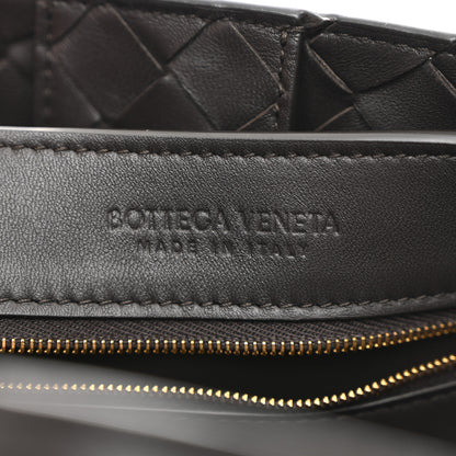 Bottega Veneta Nappa Intrecciato Medium Andiamo Shoulder Bag Fondant 6 of 9