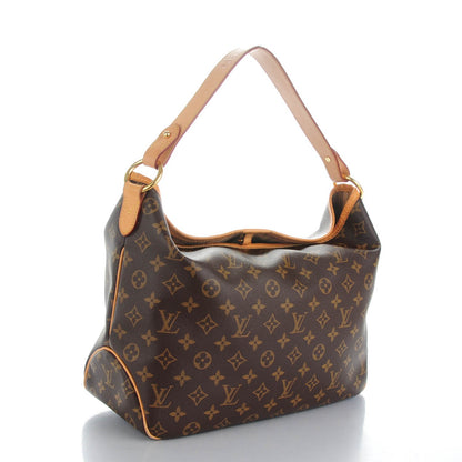Louis Vuitton Monogram Delightful PM 3 of 11