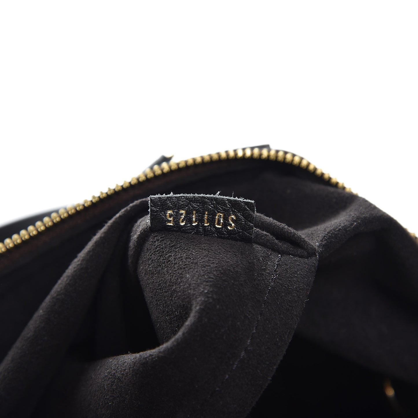 Monogram Estrela NM Black