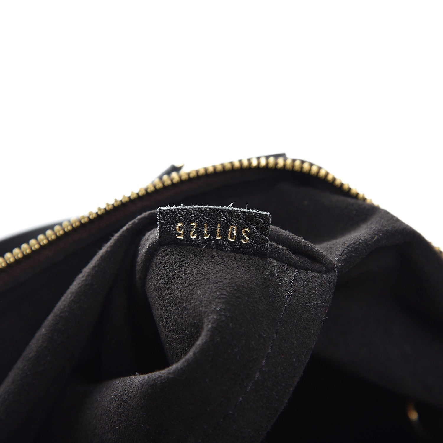 Louis Vuitton Monogram Estrela NM Black 8 of 9