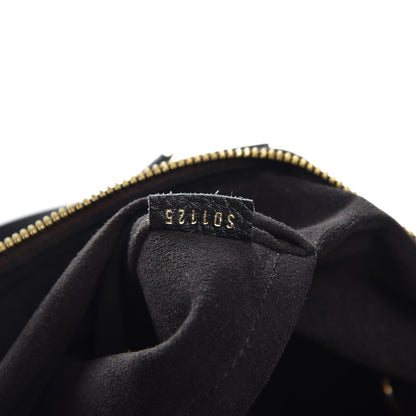 Louis Vuitton Monogram Estrela NM Black 8 of 9