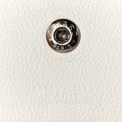 Goyard Goyardine Saint Louis PM White 7 of 11