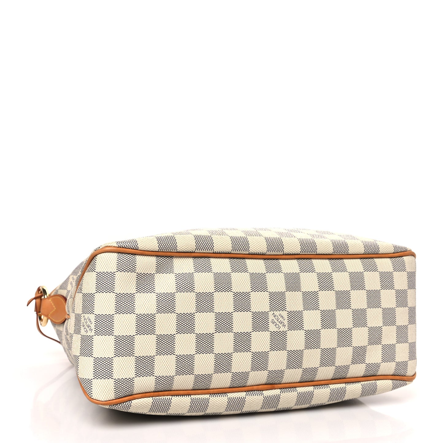 Damier Azur Delightful PM Pink