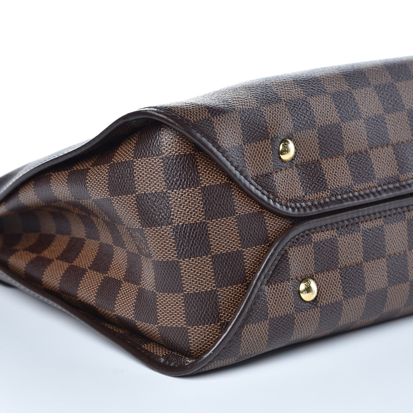 Damier Ebene Duomo Messenger