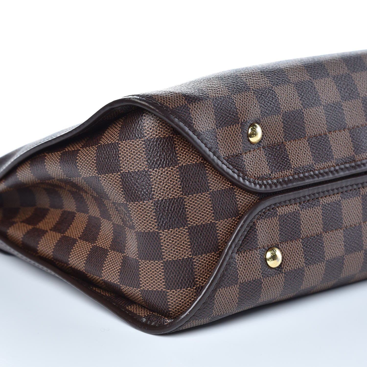 Louis Vuitton Damier Ebene Duomo Messenger 8 of 11
