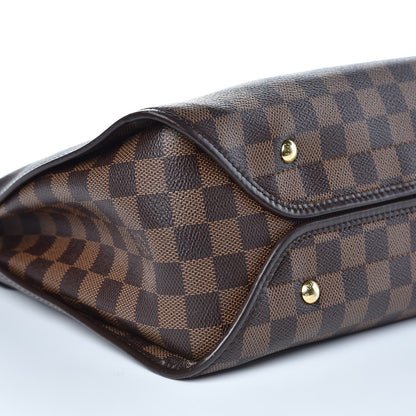 Louis Vuitton Damier Ebene Duomo Messenger 8 of 11