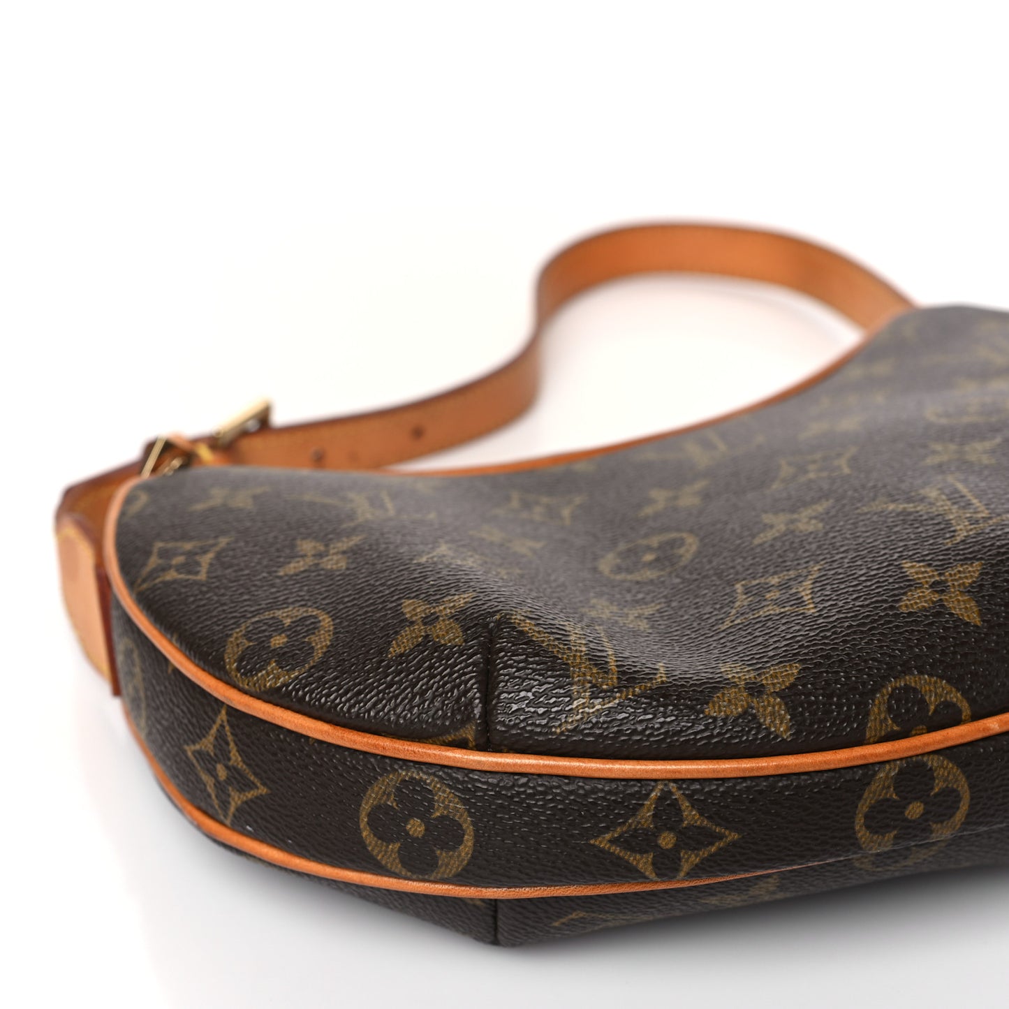 Monogram Croissant PM