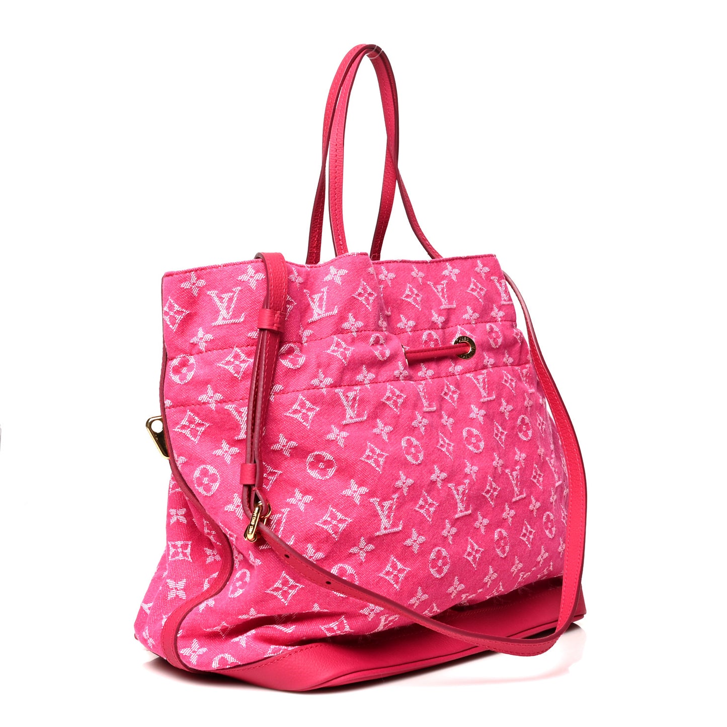 Denim Noefull MM Rose Indien