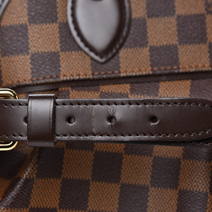 Louis Vuitton Damier Ebene Trevi PM 12 of 12