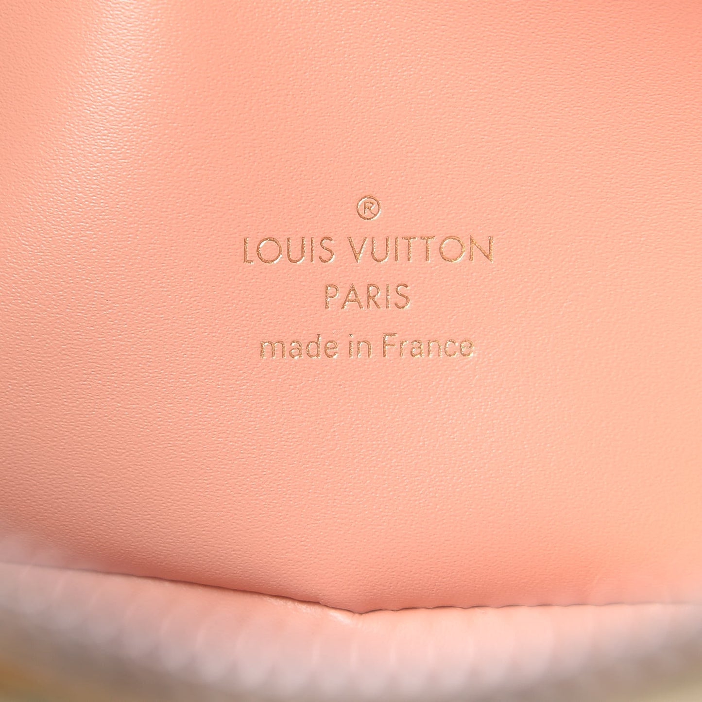 Masters Fragonard Pochette Clutch