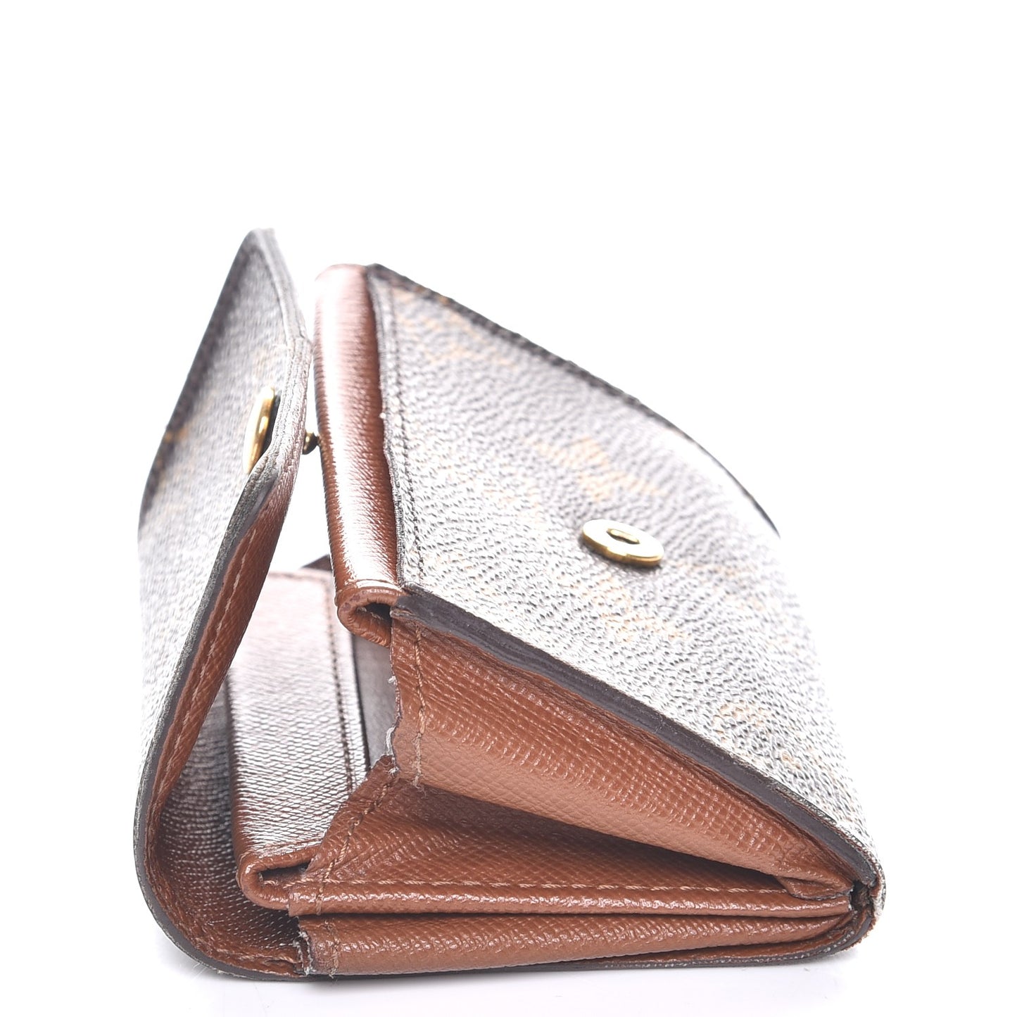 Monogram Porte-Monnaie Coin Purse
