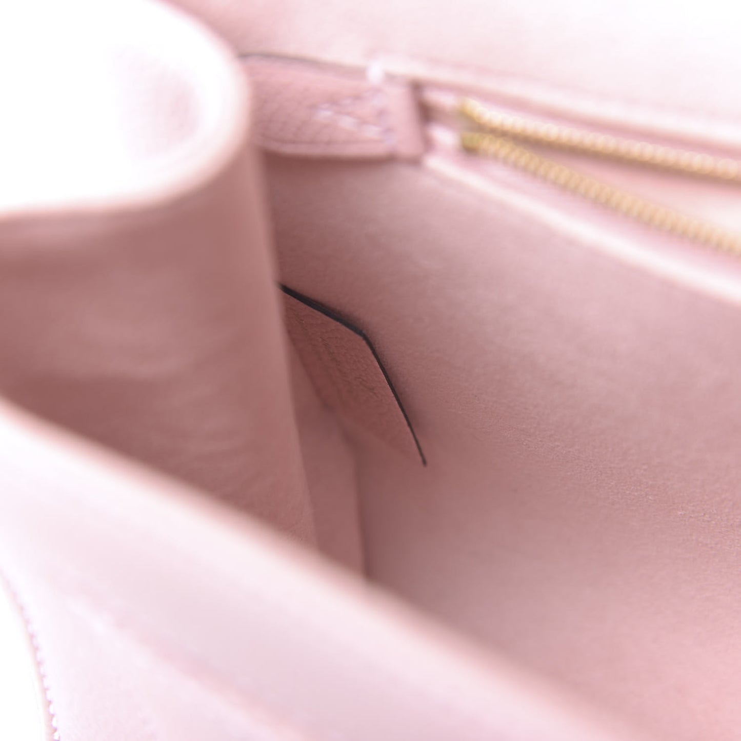 Empreinte Saint Germain PM Rose Ballerine