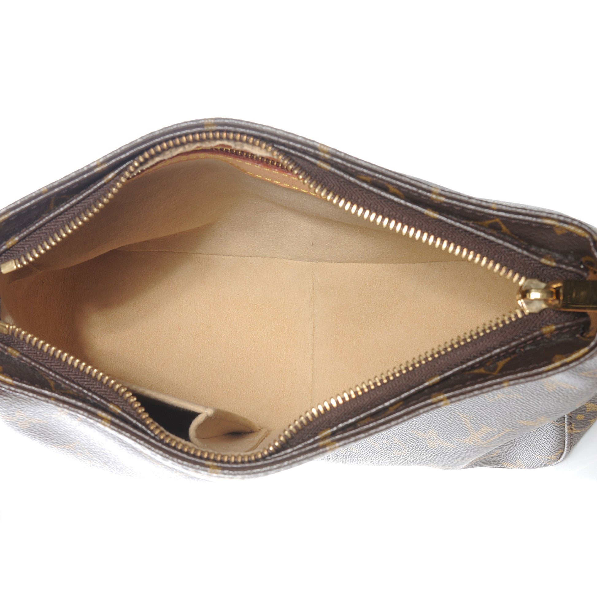 Louis Vuitton Monogram Looping MM 5 of 7