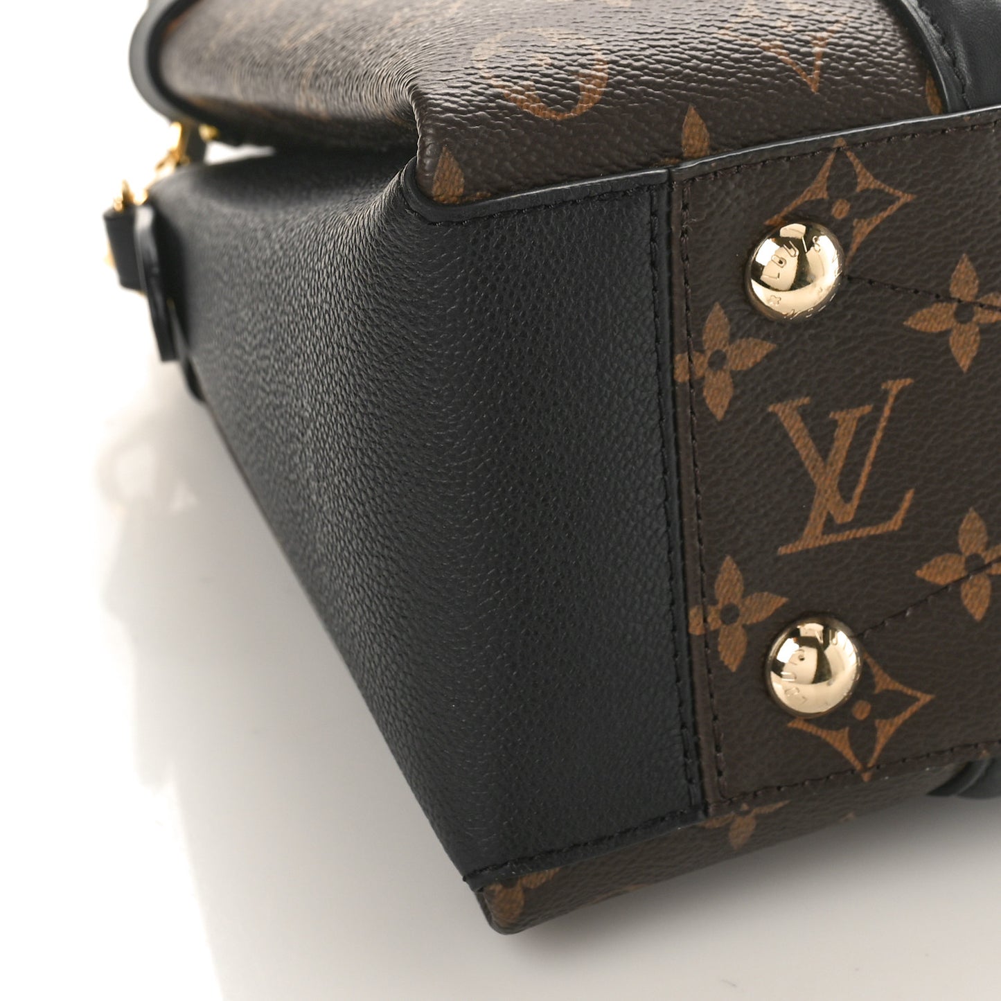 Monogram Soufflot BB Black
