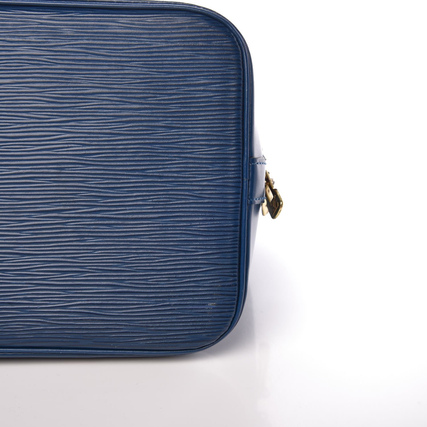 Louis Vuitton Epi Alma PM Toledo 7 of 9